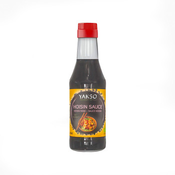 Hoison Sauce, Organic, 250ml